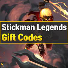Giftcode Stickman APK APK
